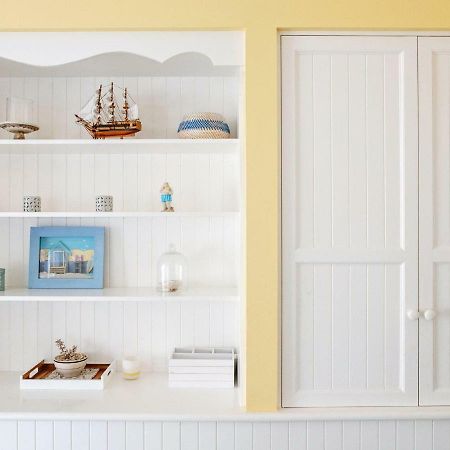 Beach Breeze Apartment Port Fairy Exterior photo
